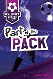 Part Jolly Fish Press Part of the Pack Paperback