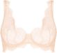 Hunkemöller Sylvia Oranje Beugel BH 85E