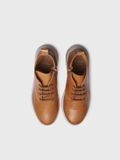 Toni Pons Bottines en cuir pour femmes à lacets | PESCARA
