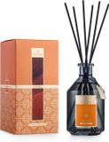 Roomoi Alambra geurstokjes 500ml