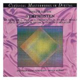 Haydn Sony Music Entertainment Germany GmbH Haydn - Symphonien Nos. 92, 95 & 96 CD