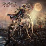 PIAS Nederland Wolftooth - Blood & Iron (LP)