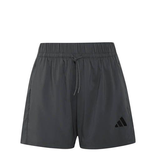 adidas Sportswear Junior short grijs