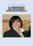 Il femminicidio un fenomeno socioculturale