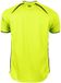 Stanno Bergamo Referee T-Shirt II - Neon Geel - Maat XXXL
