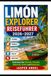 Limón Explorer Reiseführer 2026–2027: Entdecken Sie Strände, Tierwelt, Kulinarik, Kultur und Abenteuer.