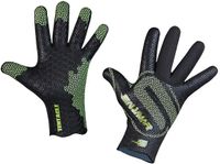 Salvimar Tentacle 5 Mm Handschoenen Groen M
