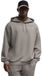 Puma X Hyrox Cloudspun Hoodie Grijs XL Man