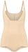 Bye Bra Shaping-Body Smooth Essentials Bodysuit WYOB Beige XL
