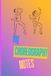 My Choreography Notes Dance Choreography Notebook for Choreographers Dance Teachers & Instructors