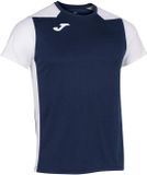 Joma Jersey Joma Record II Blauw/Wit Heren L