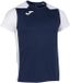 Joma Jersey Joma Record II Blauw/Wit Heren L