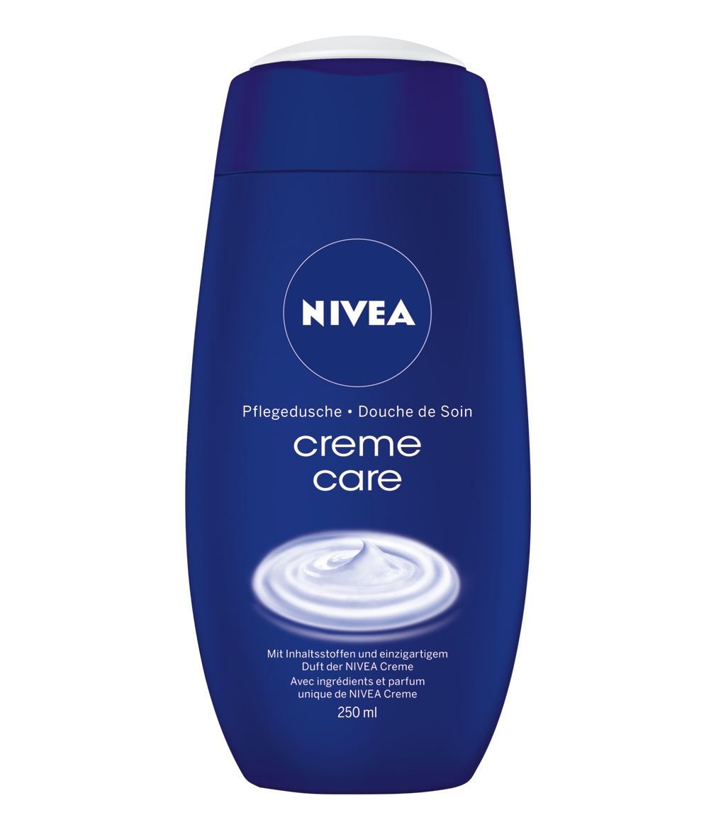 Nivea Creme Care - 250 ml - Dames