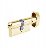 Tesa Assa Abloy T65B Cylindre 30x30mm Laiton