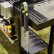 Cook in Garden Aimant Barbecuetang