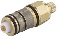 Kludi Temperatuurregeleenheid thermostaat S25 neutraal - 7639000-00