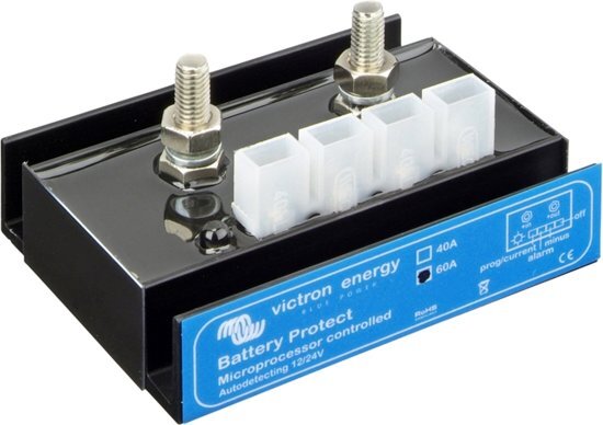 Victron Battery Protect 12/24V-220A