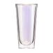 Corkcicle Bierglazen Set van 2 – Prisma Glas - (200ml)
