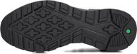 Timberland Euro Trekker Mid Veterboots - Schwarz - Größe 44