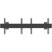 Multibrackets M Wallmount Pro MBW2U - Kit de fixation