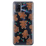 ERT GROUP mobiel telefoonhoesje voor Oppo A92/ A72/ A52 origineel en officieel erkend Star Wars patroon 049