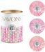 Roger & Gallet Assortiment 3 Savons 100 g - Rose, Feuille de Thé, Thé à la Rose