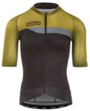 Bioracer Epic Maillot Cycliste Manches Courtes Vert XL Homme