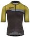 Bioracer Epic Maillot Cycliste Manches Courtes Vert XL Homme