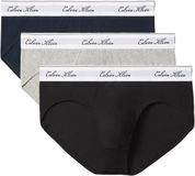 Calvin Klein Underwear - Heren Boxershorts - Katoen/Elastaan - Maat S - Herfst/Winter 2026