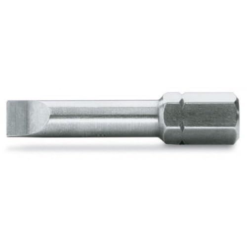 Beta 866LP Size 1" x 5.5" Bit voor sleufkopschroeven