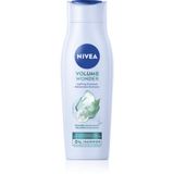 NIVEA Volume Sensation Shampoo 250ml