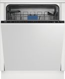 Beko bPRO 500 BDIN38440P vaatwasser Volledig ingebouwd 14 couverts