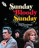 Sunday Bloody Sunday (Blu-ray)