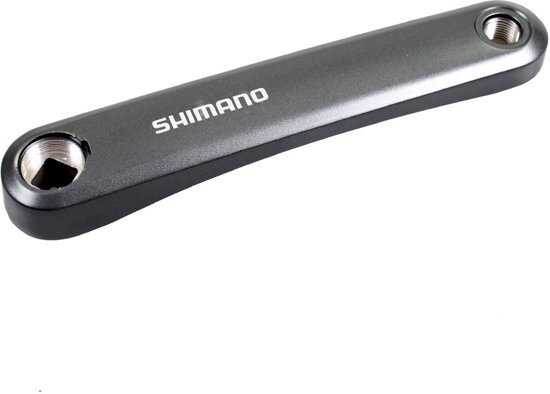 Shimano Shim crank R 170mm Steps E6000