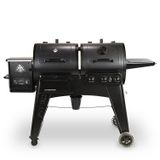 Pit Boss Navigator 1230G Vat Zwart
