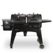 Pit Boss Navigator 1230G Vat Zwart