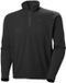 Helly Hansen Daybreaker Fleece Met Halve Rits Zwart M Man