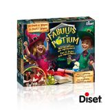Jumbo Fabulus potium ES Bordspel Scheikunde 8 jaar