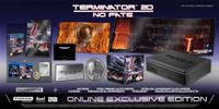 Terminator 2D: NO FATE Online Exclusive Edition (EFIGS) (PEGI) /PS4