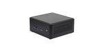 ASRock Barebone 4x4 Box AI350, AMD Ryzen AI 7 350, 8 kernen tot 5,0 GHz, DDR5 96GB, AMD Radeon Graphics, M.2 PCIe Gen4x4, HDMI 2.1, USB4, Wi-Fi 6E