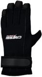 Cressi Spa Aramidic Lining 3 mm Handschuhe Schwarz S
