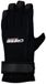 Cressi Spa Aramidic Lining 3 mm Handschuhe Schwarz S