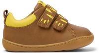 Camper Peu Cami Sneaker - Kinderen - Medium Bruin - Maat 22
