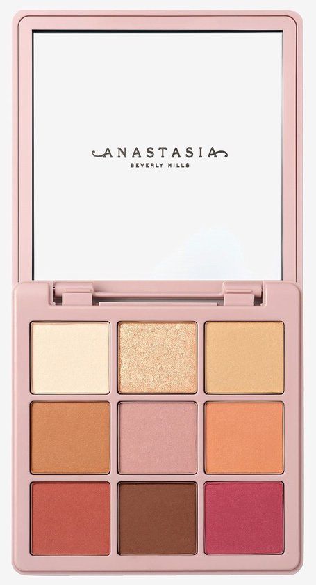 Anastasia Beverly Hills Modern Renaissance Mini Eye Shadow Palette - Mini - 7.56 cl
