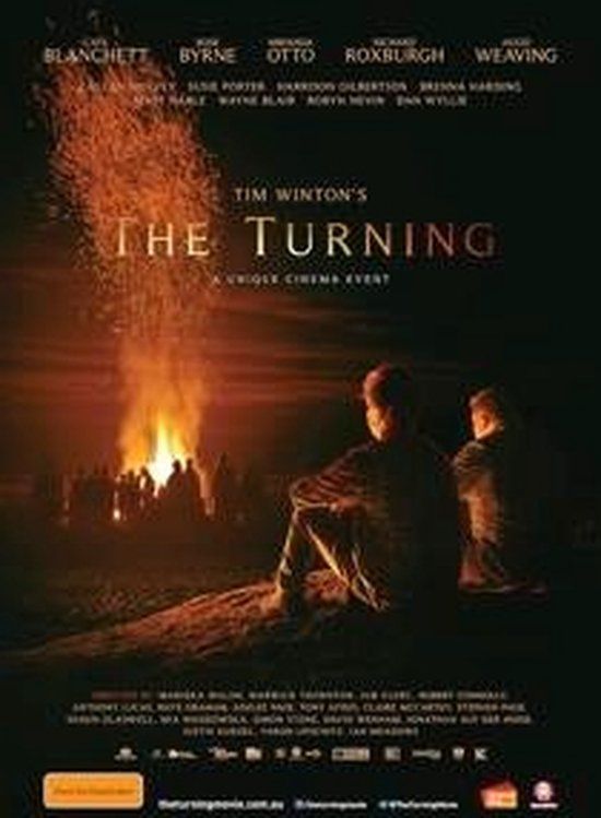 Remain in Light Turning / DVD / 2013