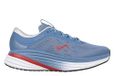 MBT Huracan 4 Chaussures de course Homme Denim Bleu 43.5 EU