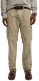 Superdry Ripstop Light Cargobroek Beige 29 / 32 Man
