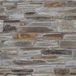 Behang Grandeco Exposure EP3202 - Behang - Vinylbehang - 0.53x10m - Grijs