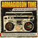 ARMAGIDEON Cherry Red Armagideon Time