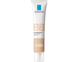 La Roche Posay Hydraphase BB Cream SPF15 Light